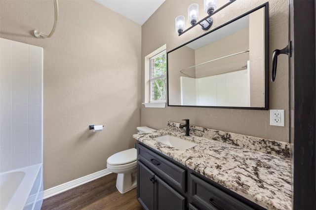 574 Rose LN, Salado, TX 76571