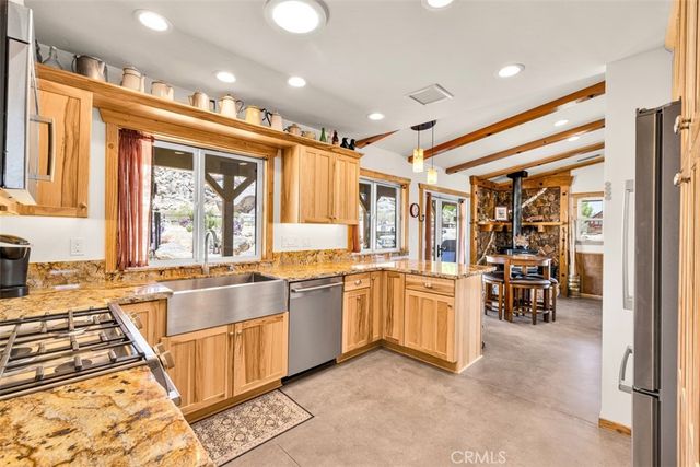 63436 Doggie, Joshua Tree, CA 92252