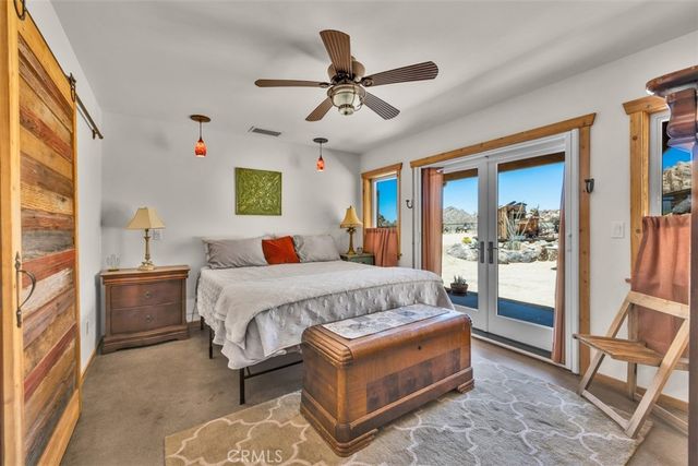 63436 Doggie, Joshua Tree, CA 92252