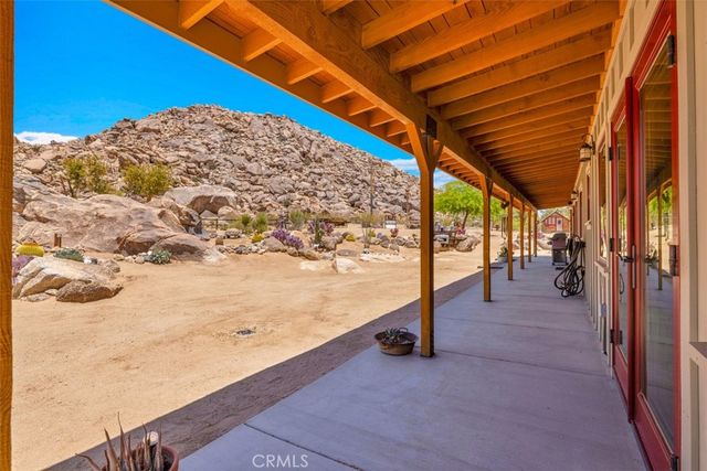 63436 Doggie, Joshua Tree, CA 92252