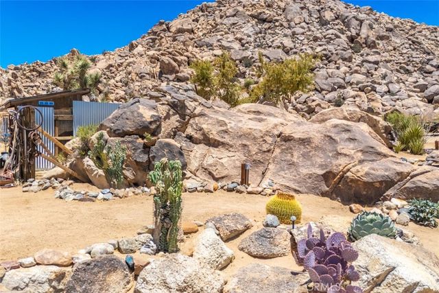 63436 Doggie, Joshua Tree, CA 92252