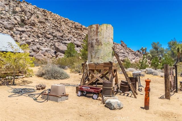 63436 Doggie, Joshua Tree, CA 92252