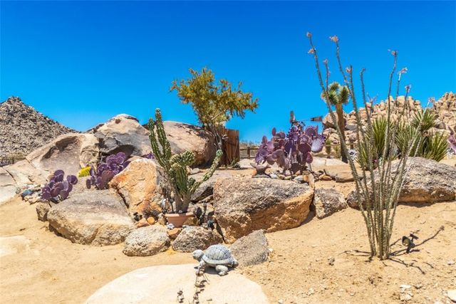 63436 Doggie, Joshua Tree, CA 92252