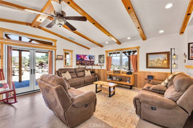 63436 Doggie, Joshua Tree, CA 92252