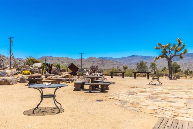 63436 Doggie, Joshua Tree, CA 92252