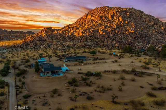 63436 Doggie, Joshua Tree, CA 92252