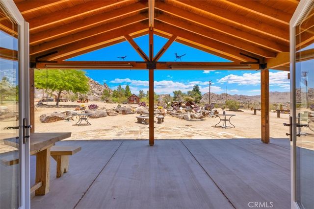 63436 Doggie, Joshua Tree, CA 92252