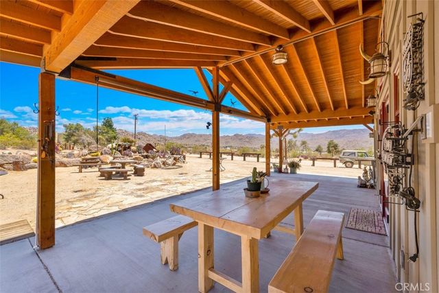 63436 Doggie, Joshua Tree, CA 92252