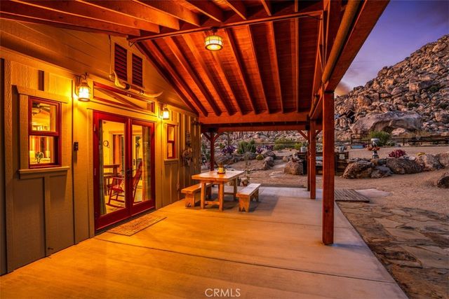 63436 Doggie, Joshua Tree, CA 92252