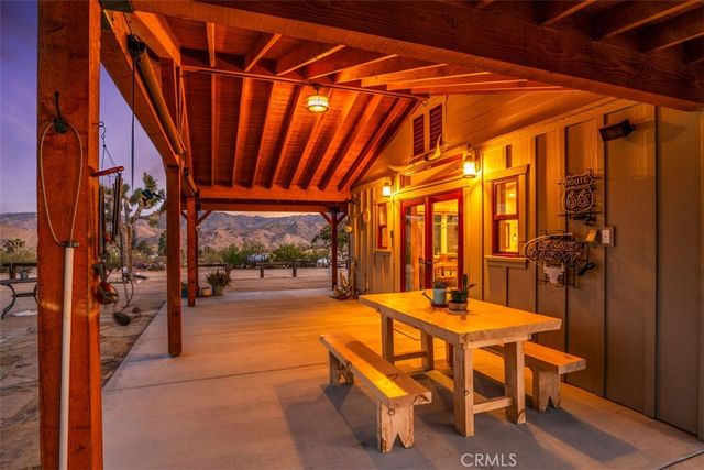 63436 Doggie, Joshua Tree, CA 92252