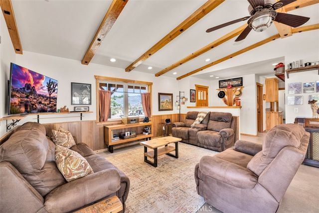 63436 Doggie, Joshua Tree, CA 92252
