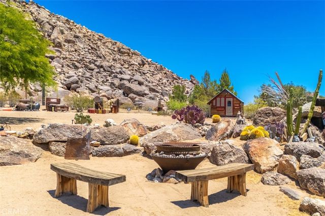 63436 Doggie, Joshua Tree, CA 92252