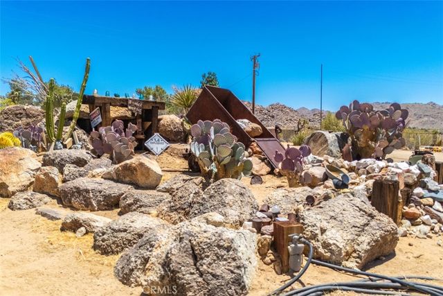 63436 Doggie, Joshua Tree, CA 92252