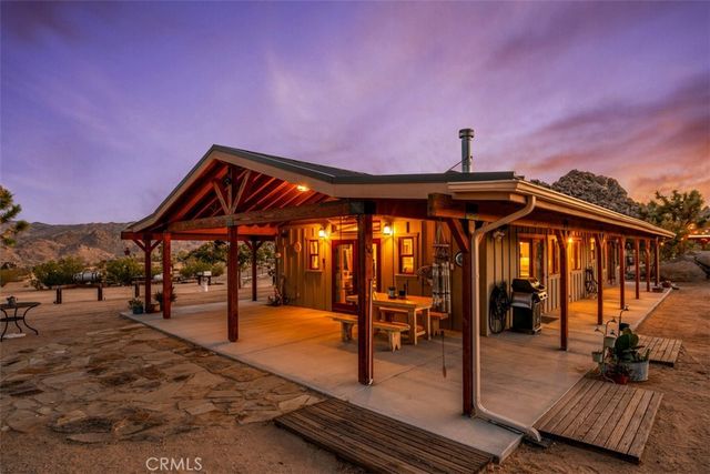 63436 Doggie, Joshua Tree, CA 92252