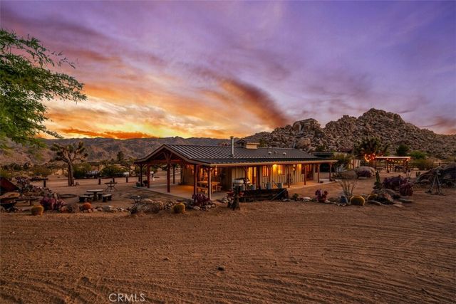 63436 Doggie, Joshua Tree, CA 92252