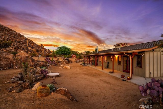 63436 Doggie, Joshua Tree, CA 92252
