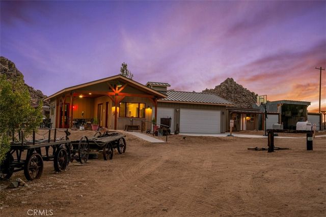63436 Doggie, Joshua Tree, CA 92252