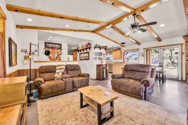 63436 Doggie, Joshua Tree, CA 92252