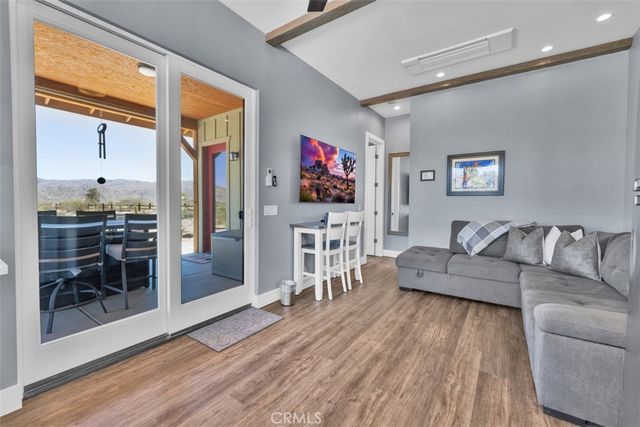 63436 Doggie, Joshua Tree, CA 92252