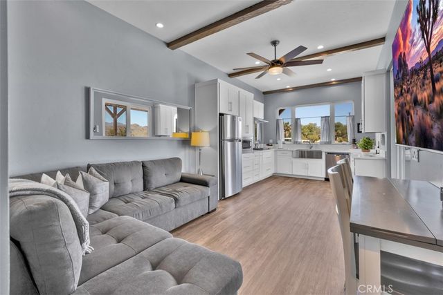 63436 Doggie, Joshua Tree, CA 92252