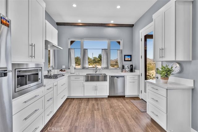 63436 Doggie, Joshua Tree, CA 92252