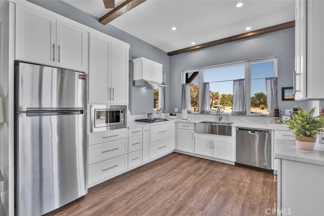 63436 Doggie, Joshua Tree, CA 92252