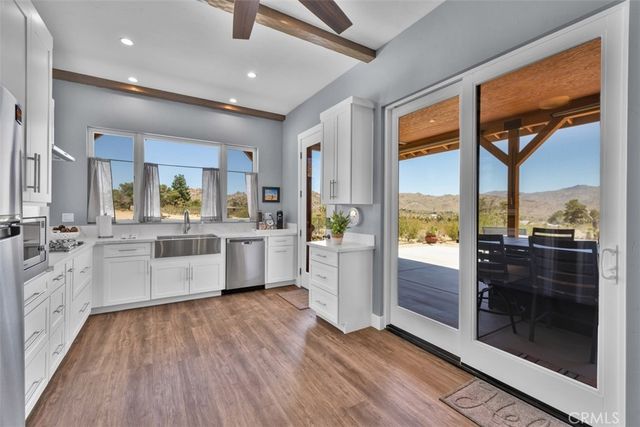 63436 Doggie, Joshua Tree, CA 92252