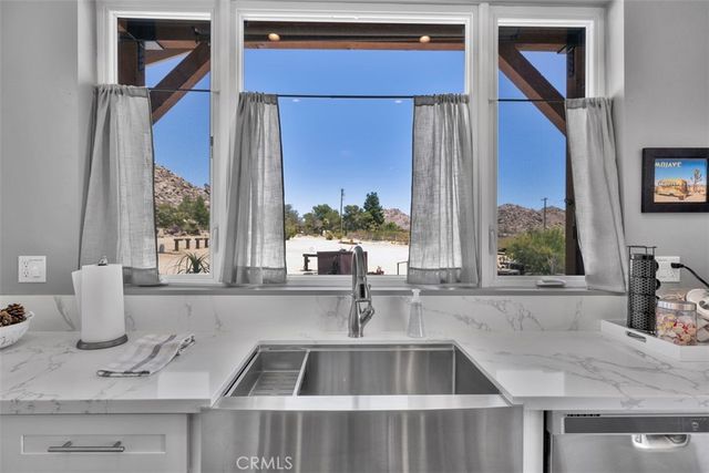 63436 Doggie, Joshua Tree, CA 92252