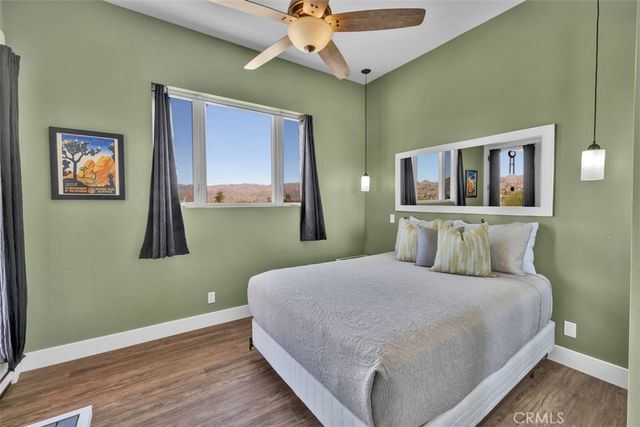 63436 Doggie, Joshua Tree, CA 92252