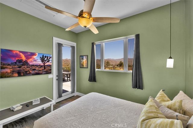 63436 Doggie, Joshua Tree, CA 92252