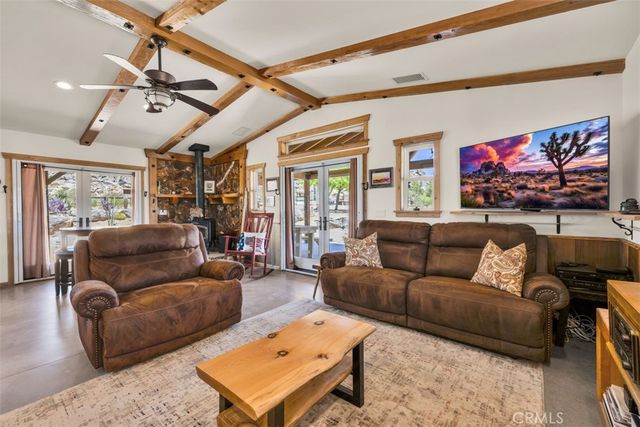 63436 Doggie, Joshua Tree, CA 92252