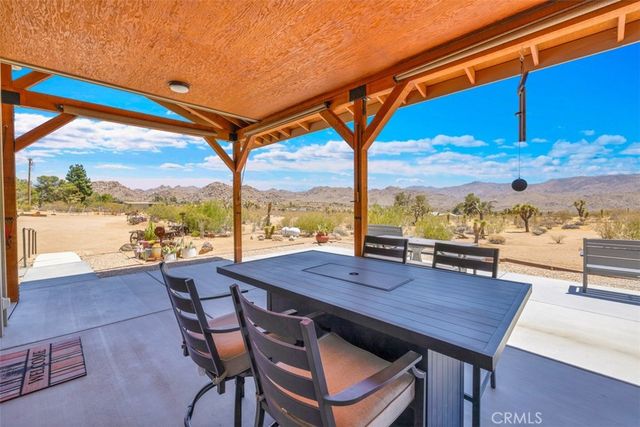 63436 Doggie, Joshua Tree, CA 92252