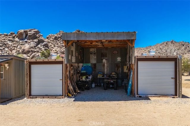 63436 Doggie, Joshua Tree, CA 92252