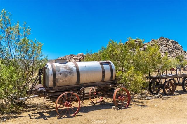63436 Doggie, Joshua Tree, CA 92252