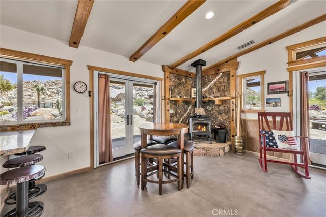 63436 Doggie, Joshua Tree, CA 92252
