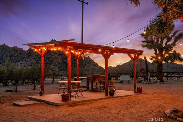 63436 Doggie, Joshua Tree, CA 92252
