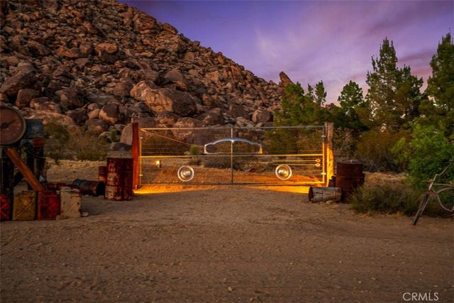 63436 Doggie, Joshua Tree, CA 92252