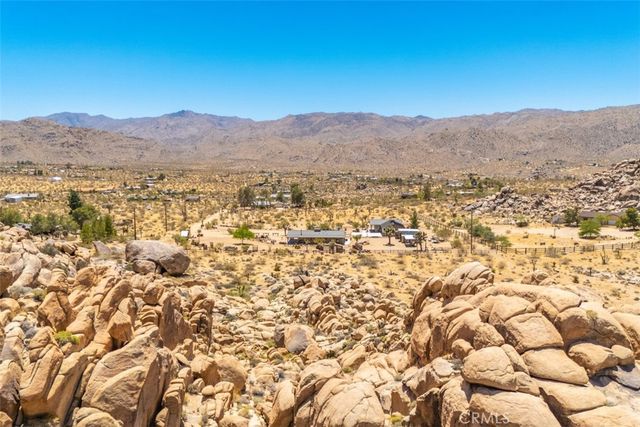 63436 Doggie, Joshua Tree, CA 92252