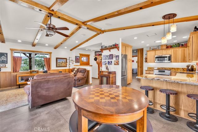 63436 Doggie, Joshua Tree, CA 92252