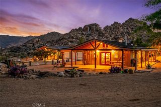 63436 Doggie, Joshua Tree, CA 92252