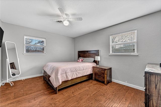 712 Carlton Street, Springdale, AR 72762