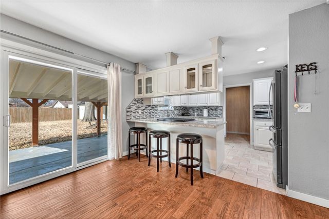 712 Carlton Street, Springdale, AR 72762