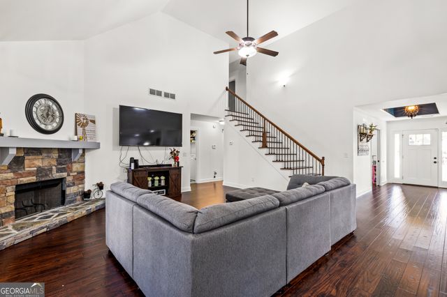 103 Fieldstone Circle, Carrollton, GA 30116