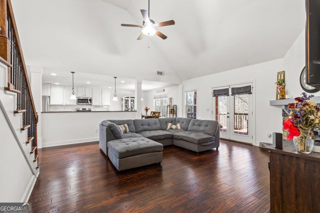 103 Fieldstone Circle, Carrollton, GA 30116