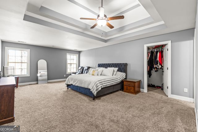 103 Fieldstone Circle, Carrollton, GA 30116