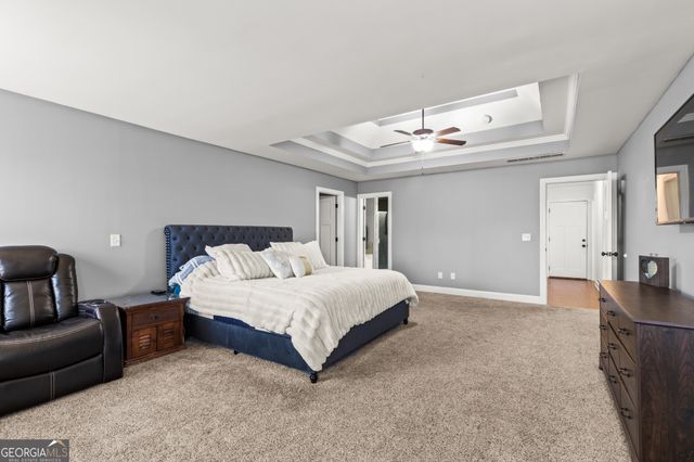 103 Fieldstone Circle, Carrollton, GA 30116