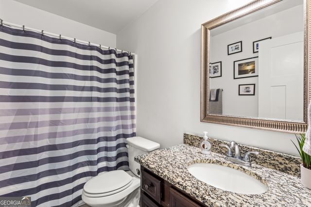 103 Fieldstone Circle, Carrollton, GA 30116