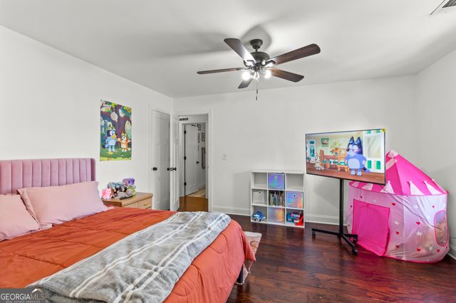 103 Fieldstone Circle, Carrollton, GA 30116