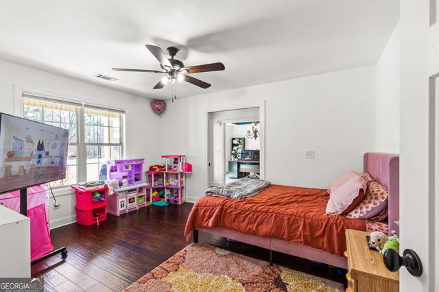 103 Fieldstone Circle, Carrollton, GA 30116