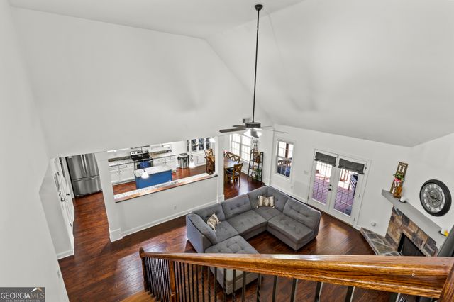 103 Fieldstone Circle, Carrollton, GA 30116